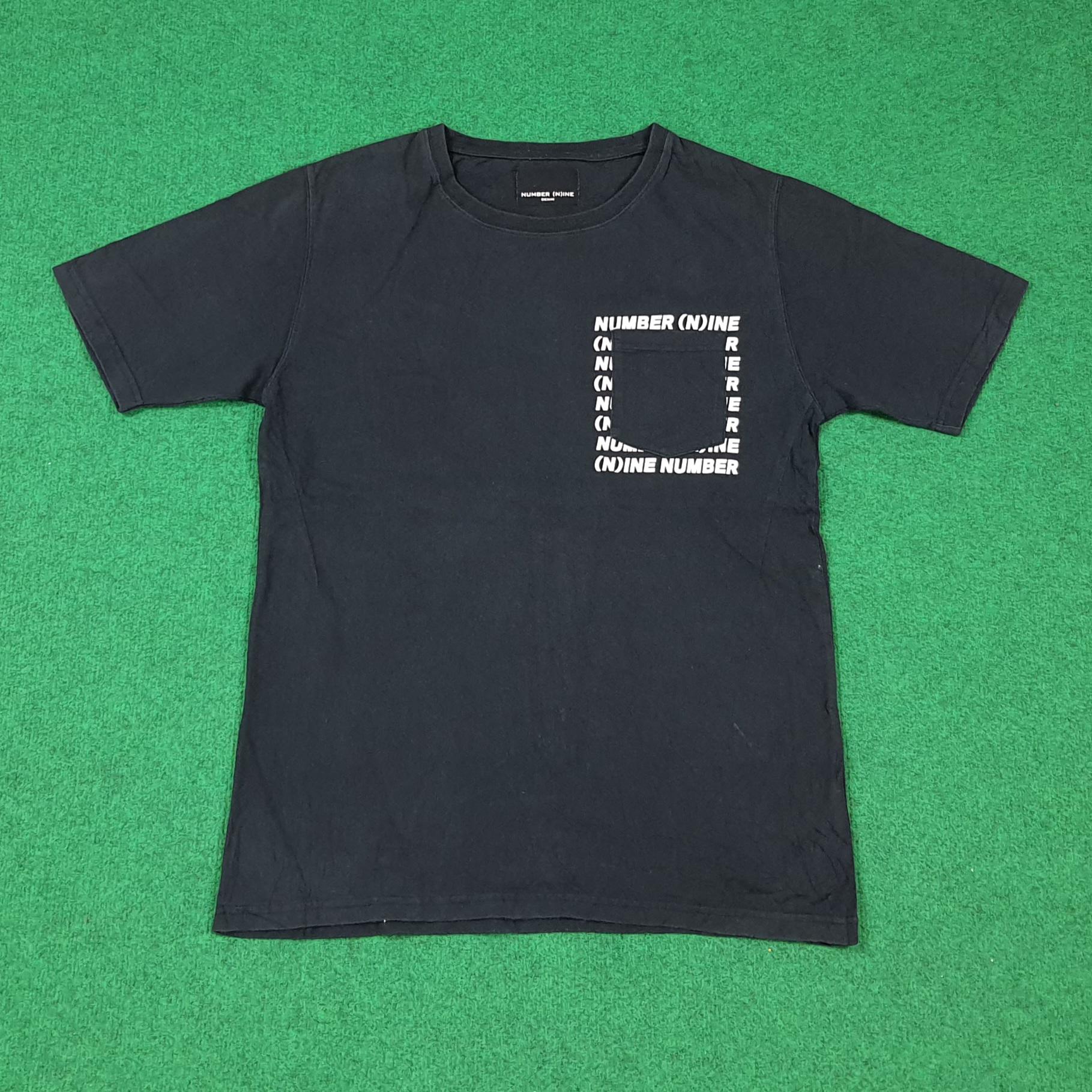 Number Nine Tees - Etsy Canada