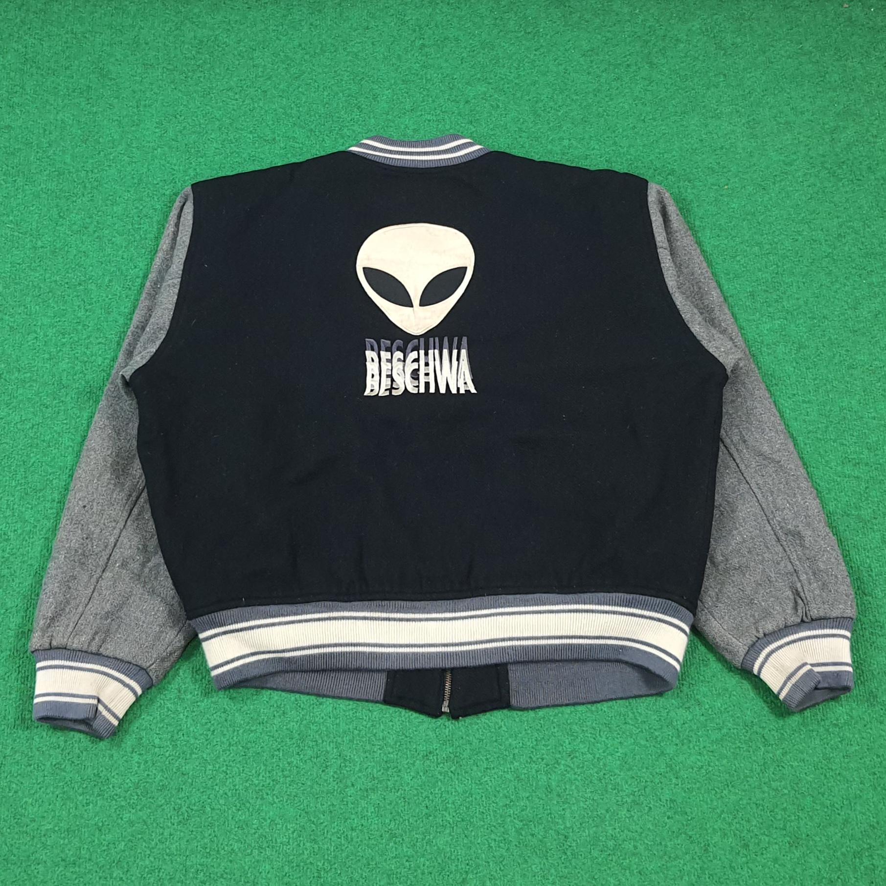 Alien Workshop Jacket - Etsy