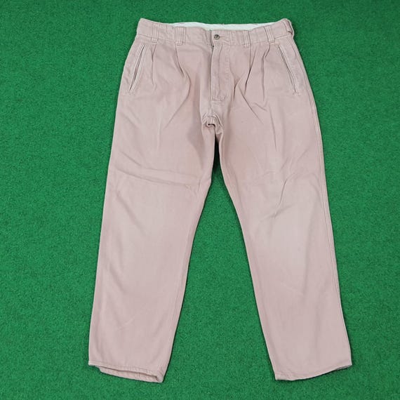 Nigel Cabourn, Vintage Nigel Cabourn Designer Casual Pants