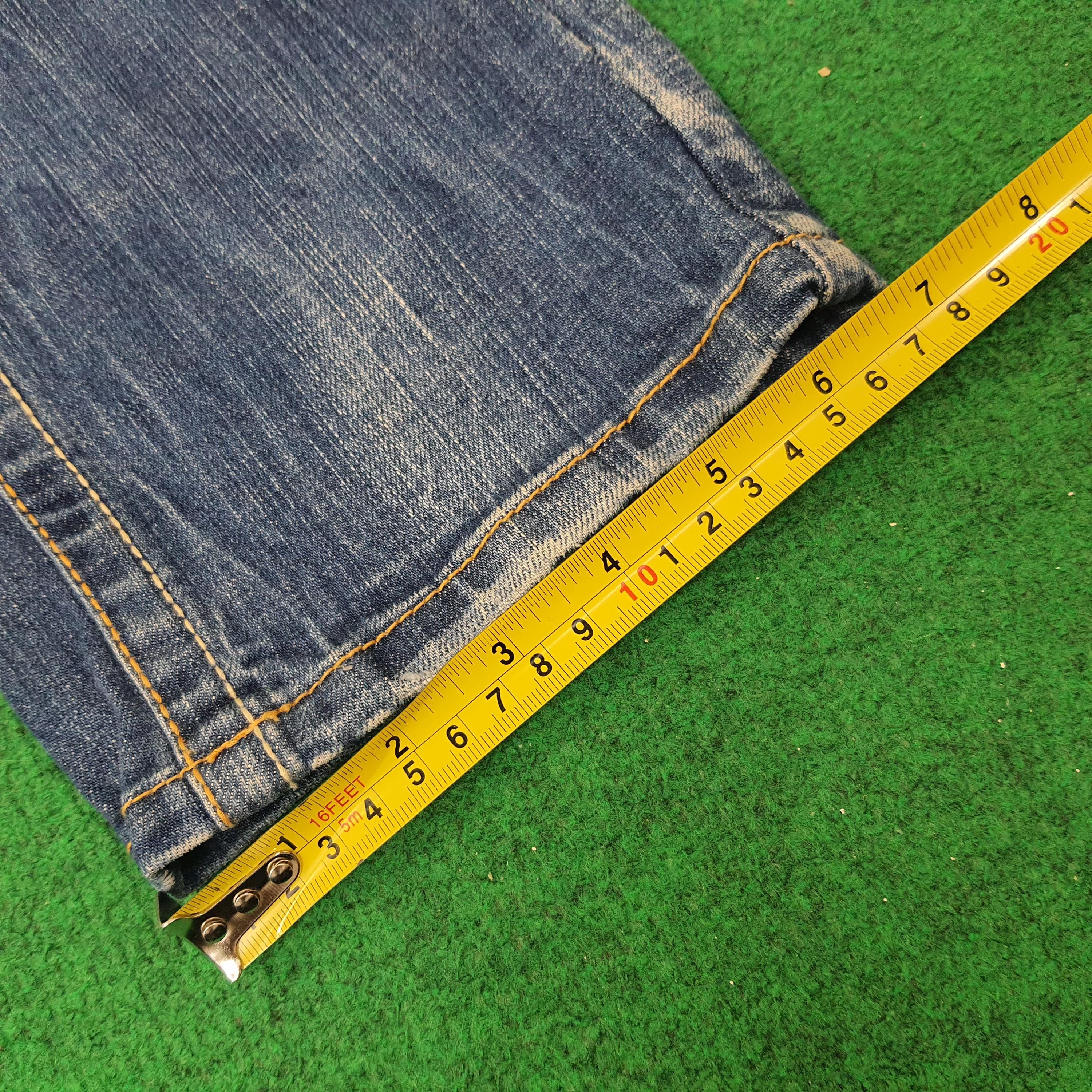 Vintage Red Pepper Japan Denim Y2k Jeans - Etsy Israel