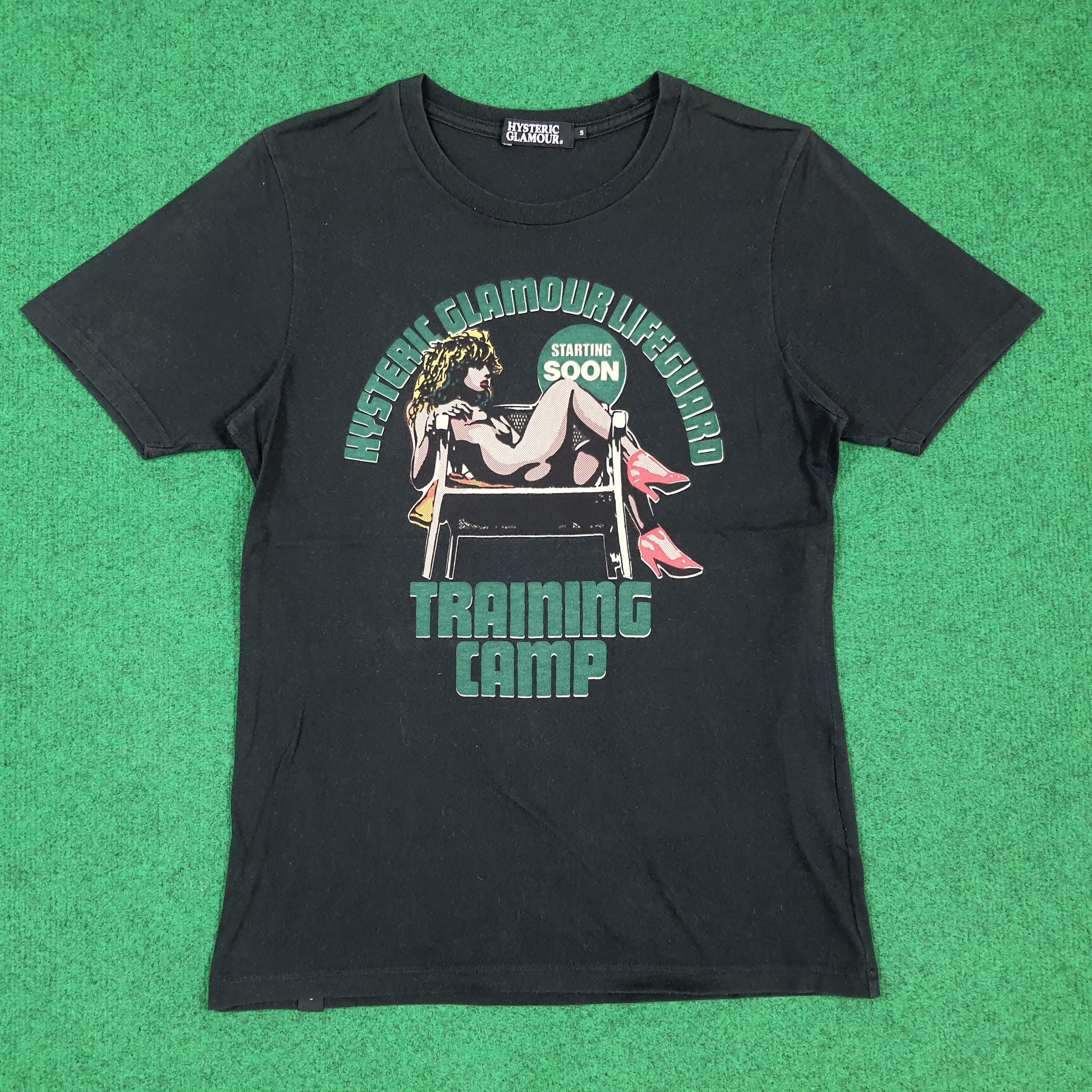 90s Hysteric Glamour - Etsy
