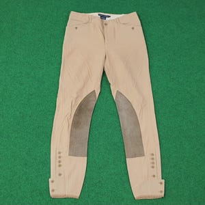 Vintage Ralph Lauren Casual Pants