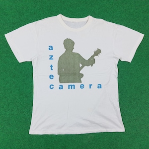 Aztec Camera Tshirt - Etsy