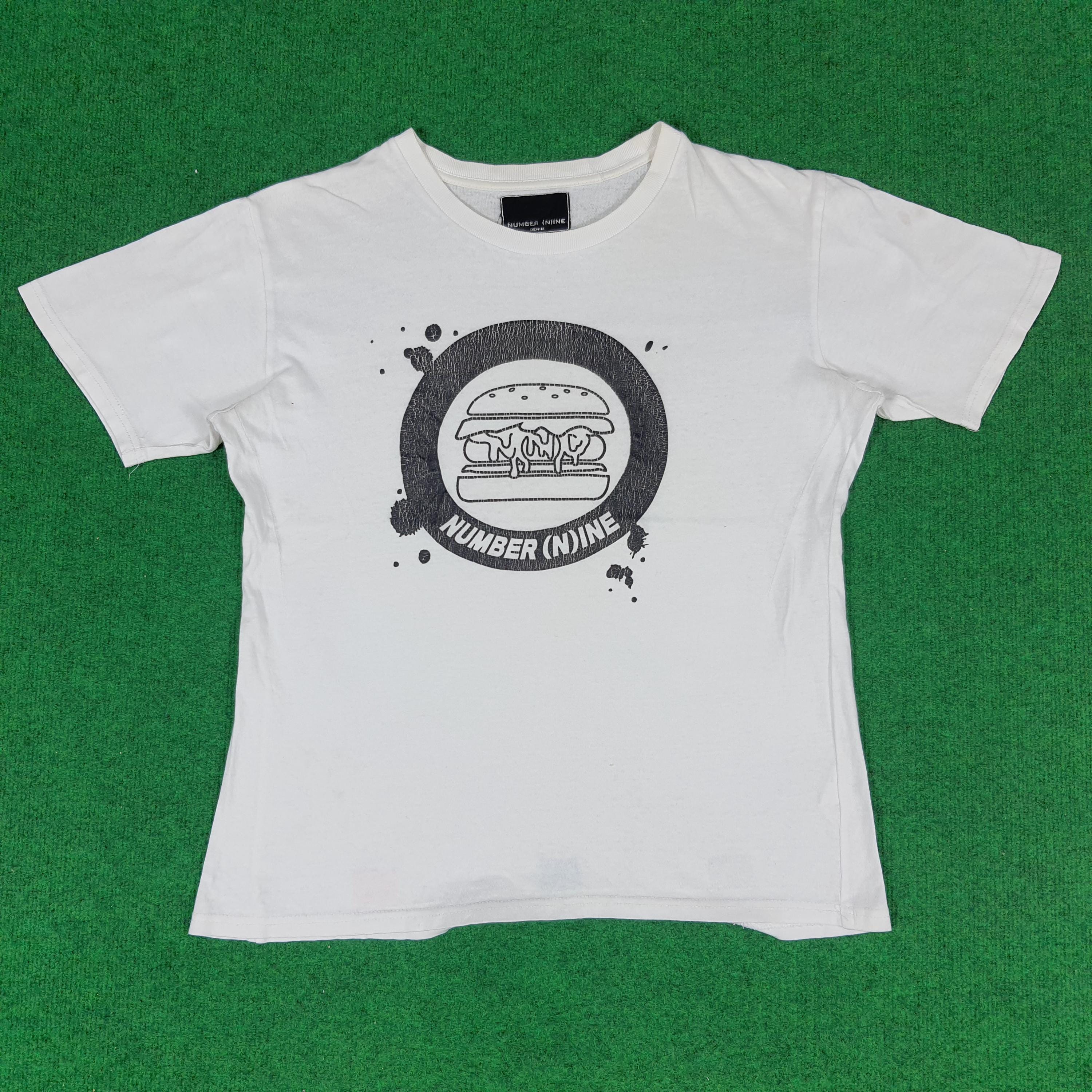 Archive Number Nine - Etsy