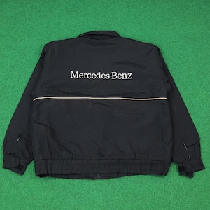Mercedes Jacket - Etsy
