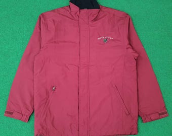 Vintage Nike Golf Jacket