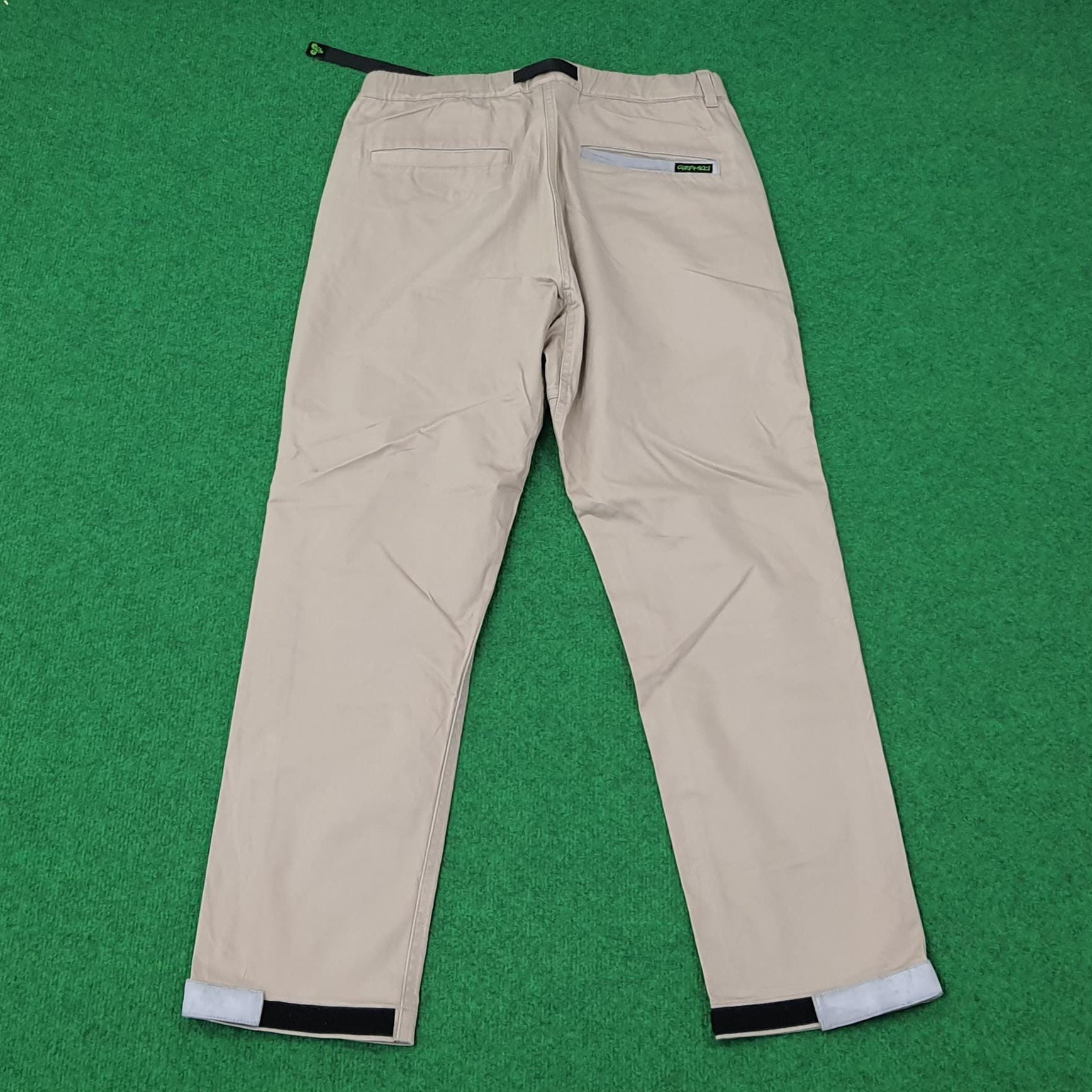 GRAMICCI BEAMS BOY Special Order Corduroy Pants