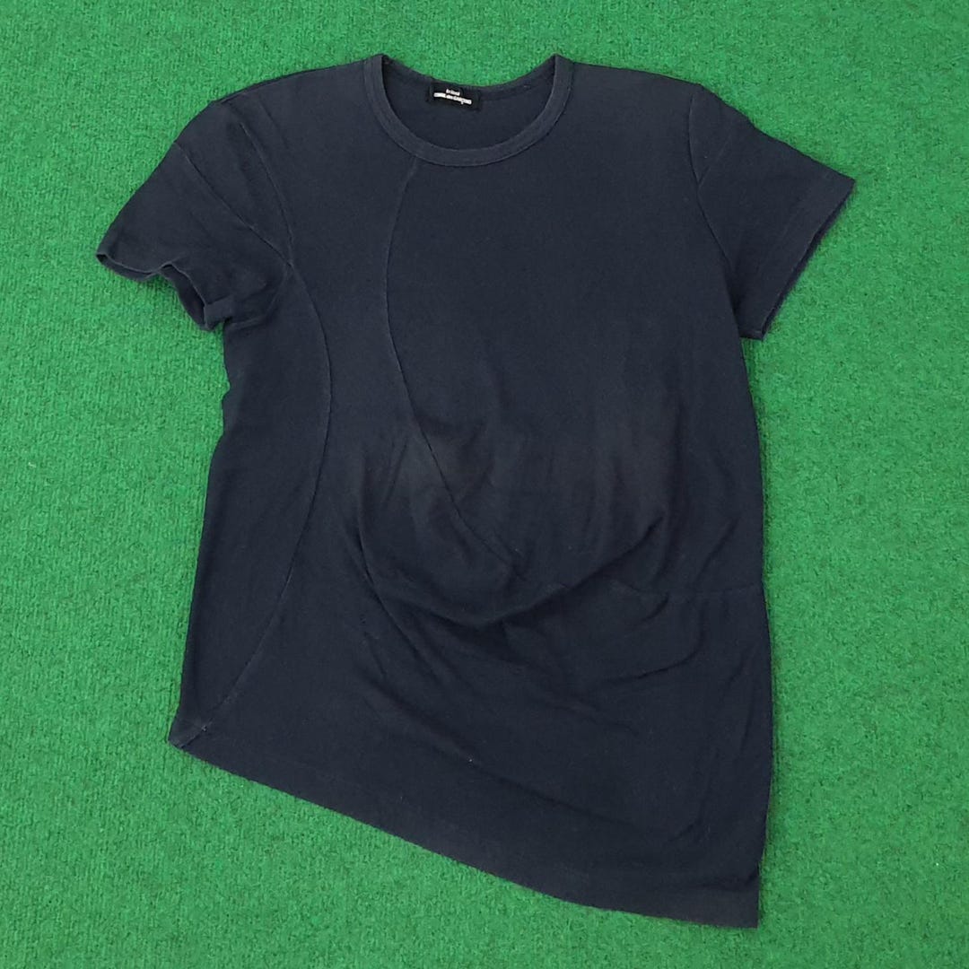 Vintage Tricot Comme Des Garcons Rare Tshirt - Etsy