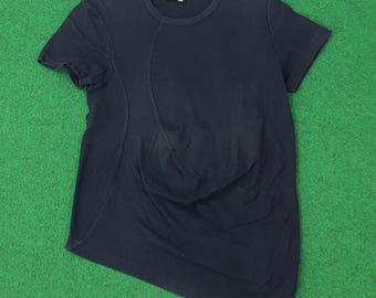 Vintage Tricot Comme Des Garcons Rare Tshirt