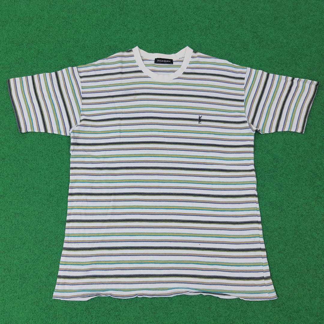 激レア Old Yves saint lauren イヴサンローラン ストライプ il_1080xN.7316956263_h0xk.jpg