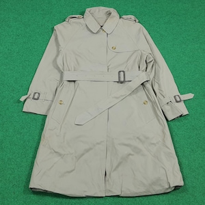 Vintage Burberrys Trench Coat Japan Market Edition - Etsy
