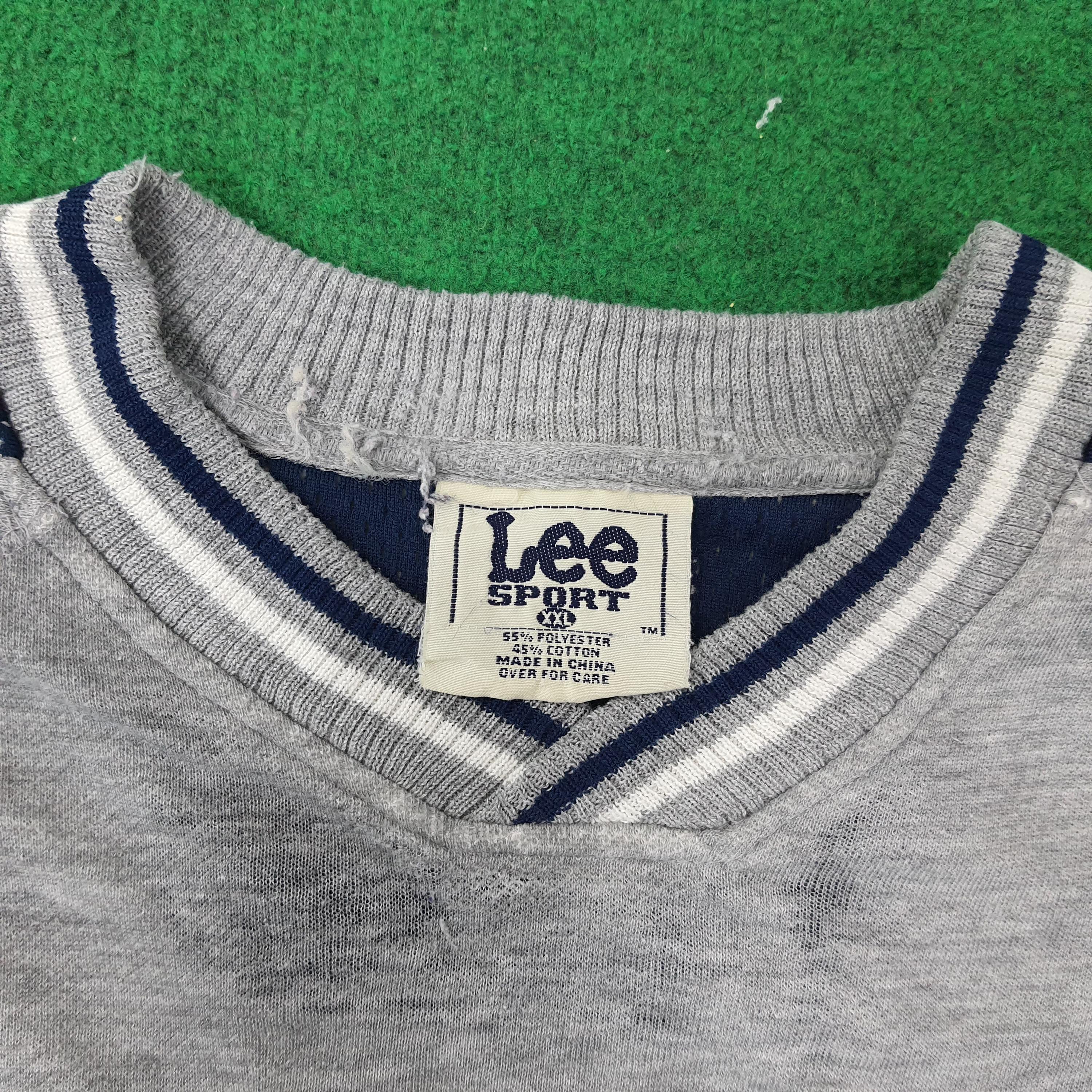 Vintage Lee New York Yankees MLB Baseball Sweatshirt - Etsy