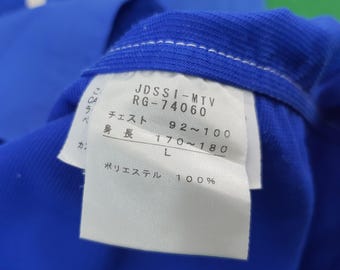 Vintage 90s Canterbury Japan Rugby Sportswear - Etsy