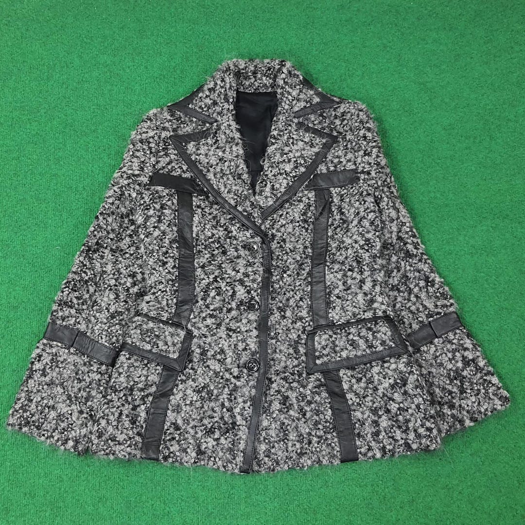 ༒*様 5351POURLESHOMME ジャケット Vintage 5351 Pour Les Hommes Japan Designer Jacket - Etsy