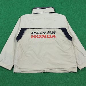 Vintage honda racing jacket - Etsy 日本