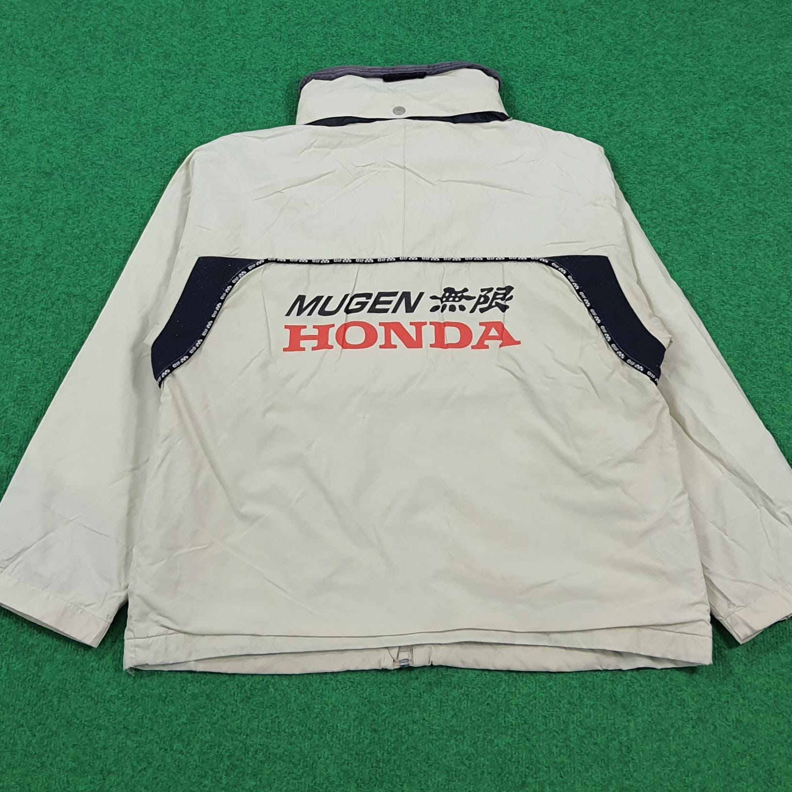 Vintage honda racing jacket - Etsy 日本
