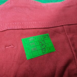 May include: A set of three ceramic nesting bowls in shades of blue, green, and white. The bowls feature a speckled glaze and a simple, modern design. The largest bowl is approximately 7 inches in diameter.