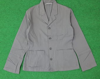 Vintage Y's for Living by Yohji Yamamoto Blazer