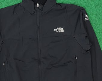 希少 THE NORTH FACE Flight Series NM61710 Vintage the North Face Flight Series Zipper Jacket - Etsy