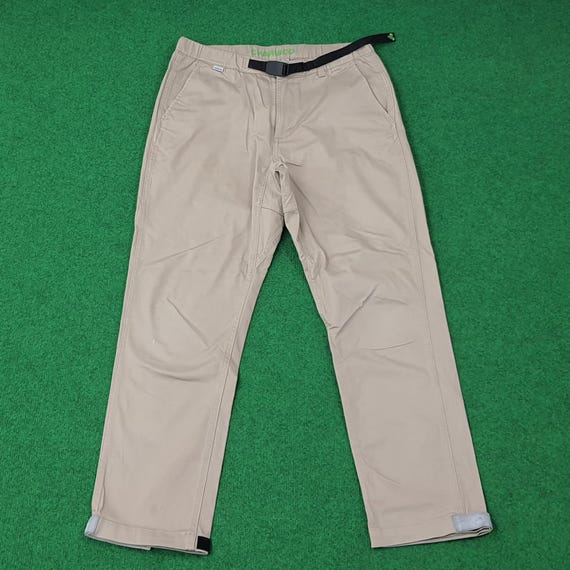 Vintage Gramicci x Beams Chari&CO Casual Pants