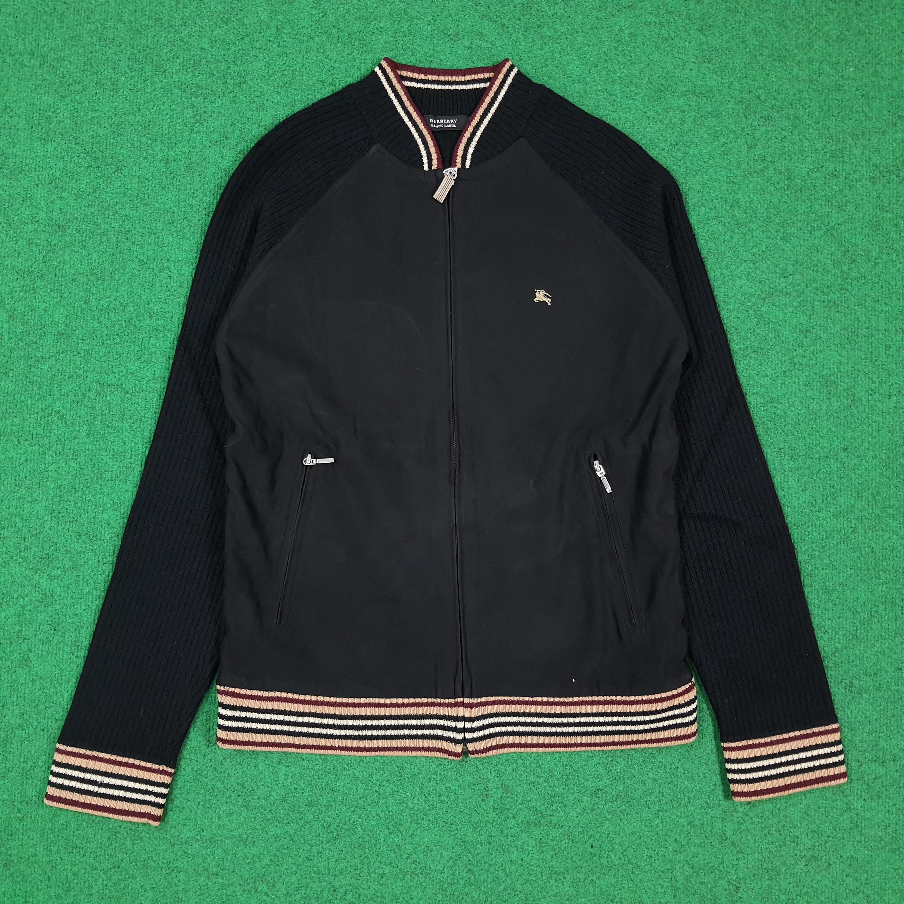 Burberry Black Label - Etsy
