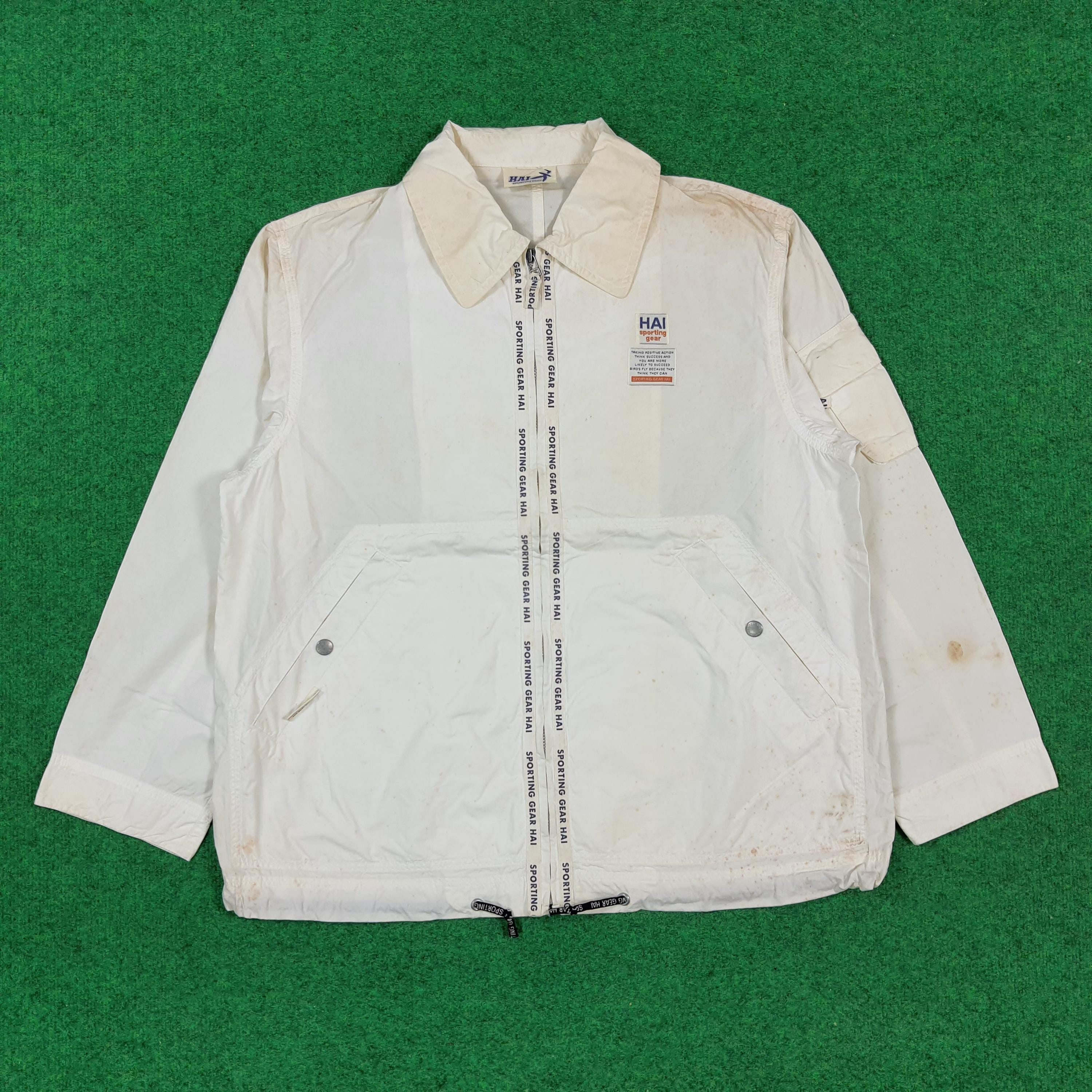 Hai sporting gear - Etsy 日本