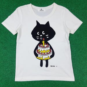 Ne Net Cat Shirt - Etsy