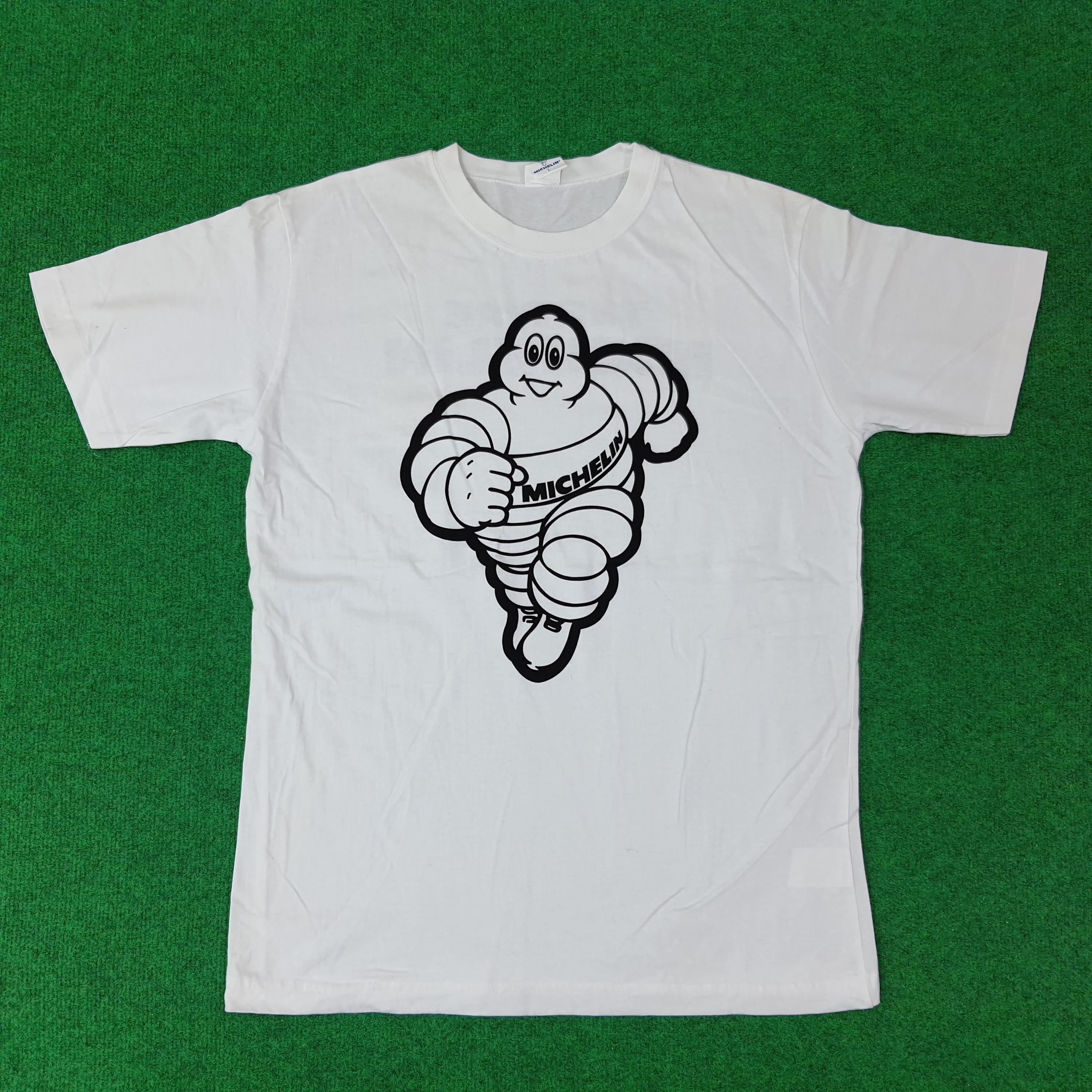 ヴィンテージ ミシュラン モータースポーツ タイヤ Tシャツ - Etsy 日本