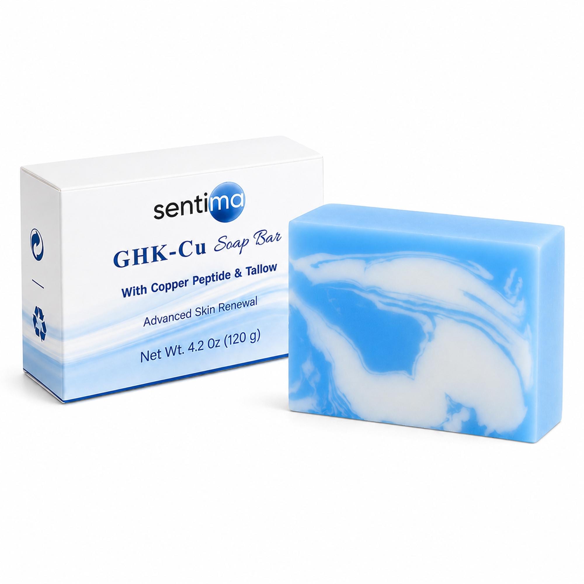 ghk cu soap bar Ghkcu Causes and Remedies for