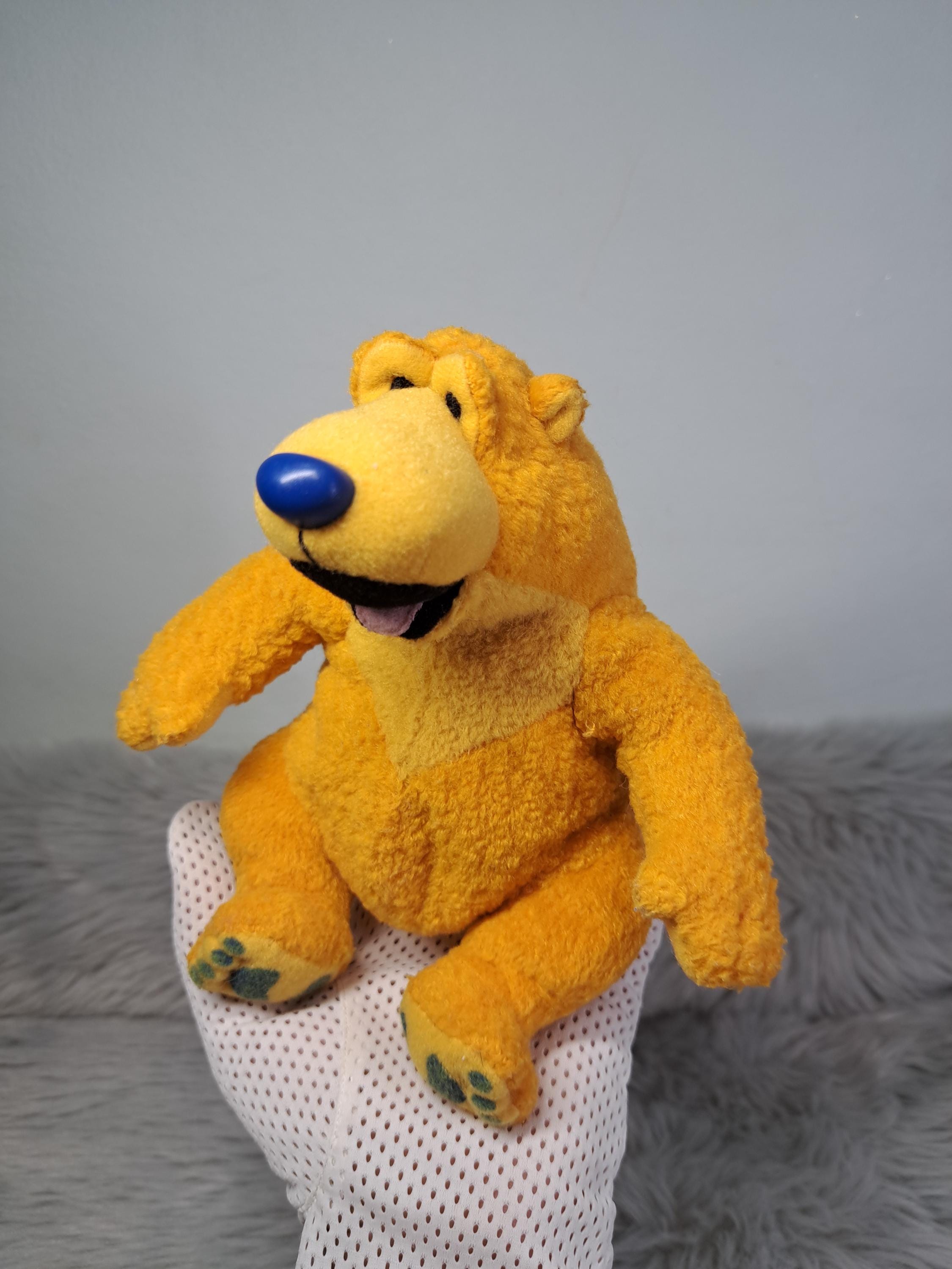 Nisbet Bears テディベア ぬいぐるみ 限定品 House of nisbet bear