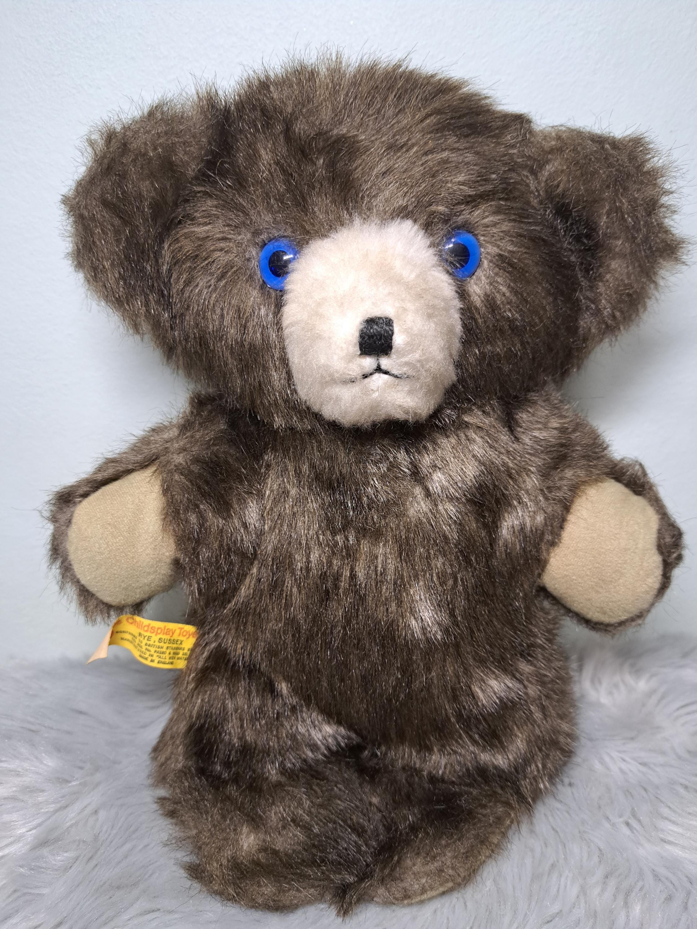 Deans Childsplay Toy - Etsy UK