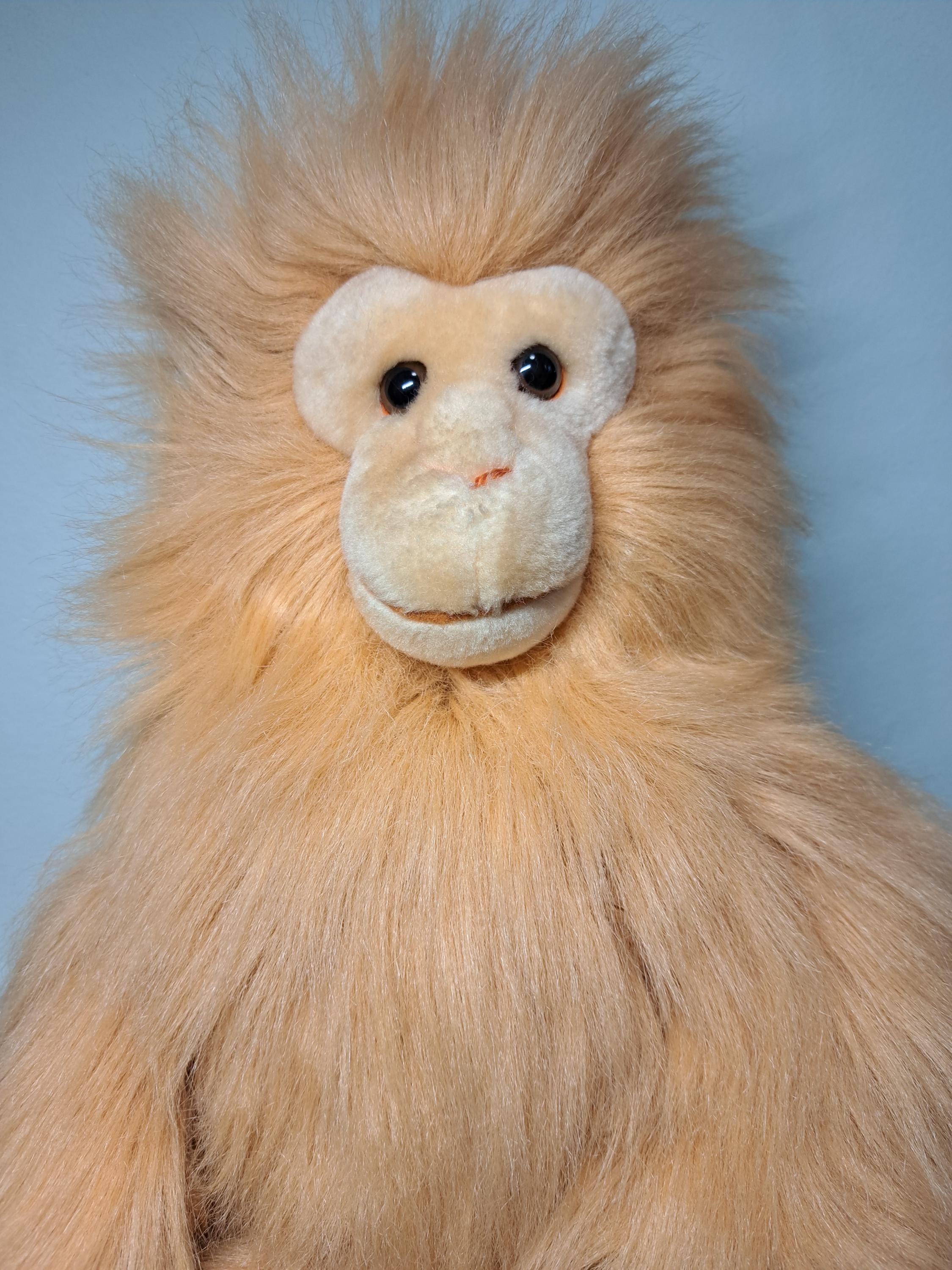 24k Polar Puff Plush - Etsy