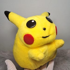 90s pikachu toy - Etsy 日本