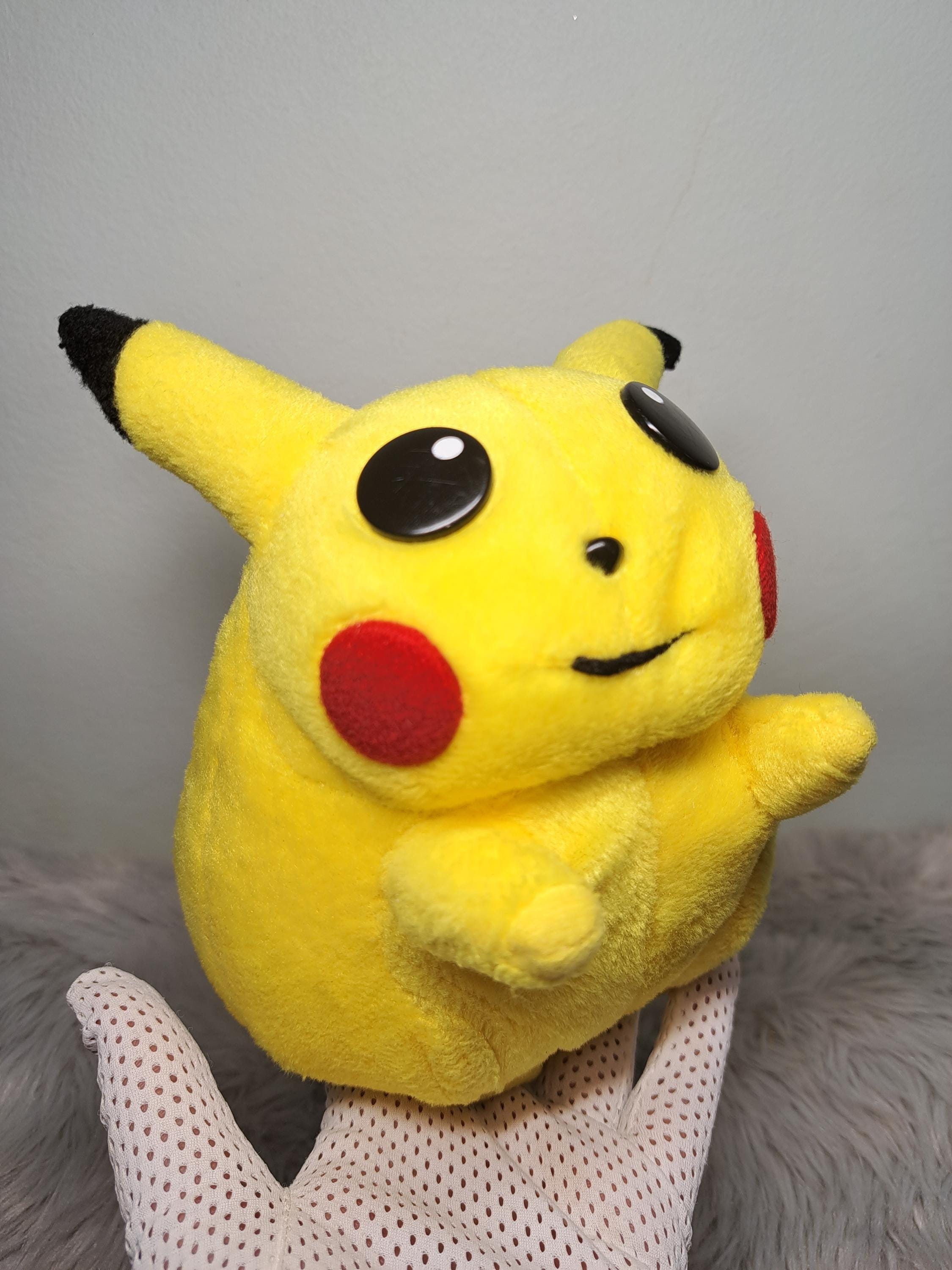 90s pikachu toy - Etsy 日本