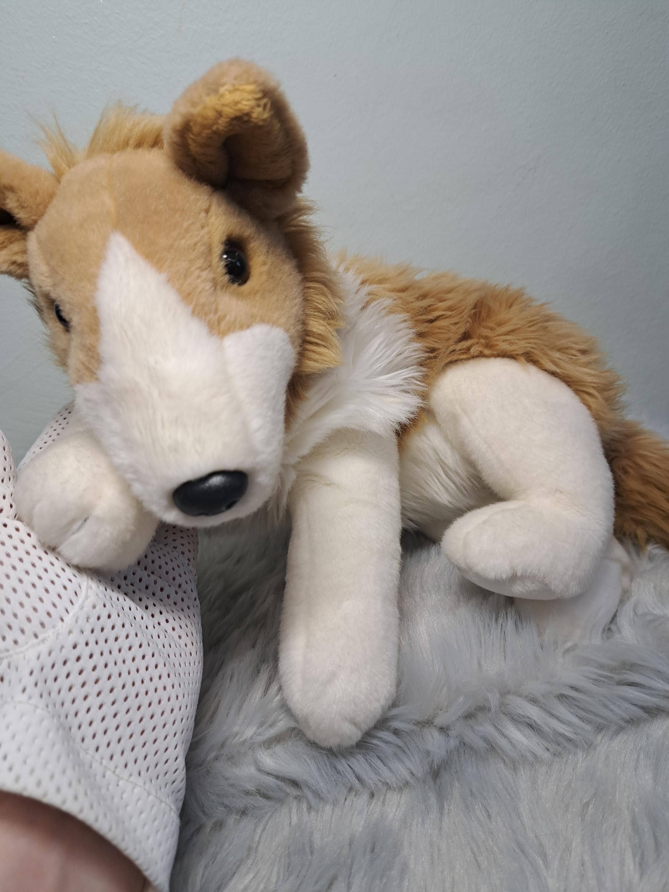 2000s plush toys dog - Etsy 日本