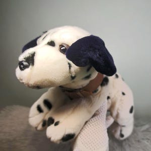 Animal Alley　犬　ぬいぐるみ　トイザらス　アニマル　動物 Animal alley vintage dog - Etsy 日本
