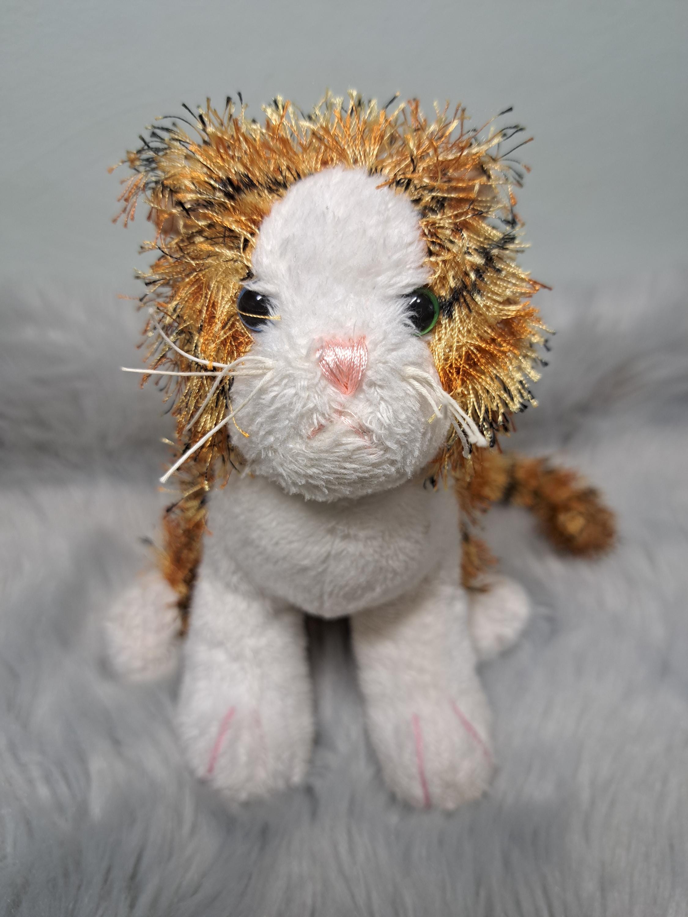 Animal alley plush - Etsy 日本