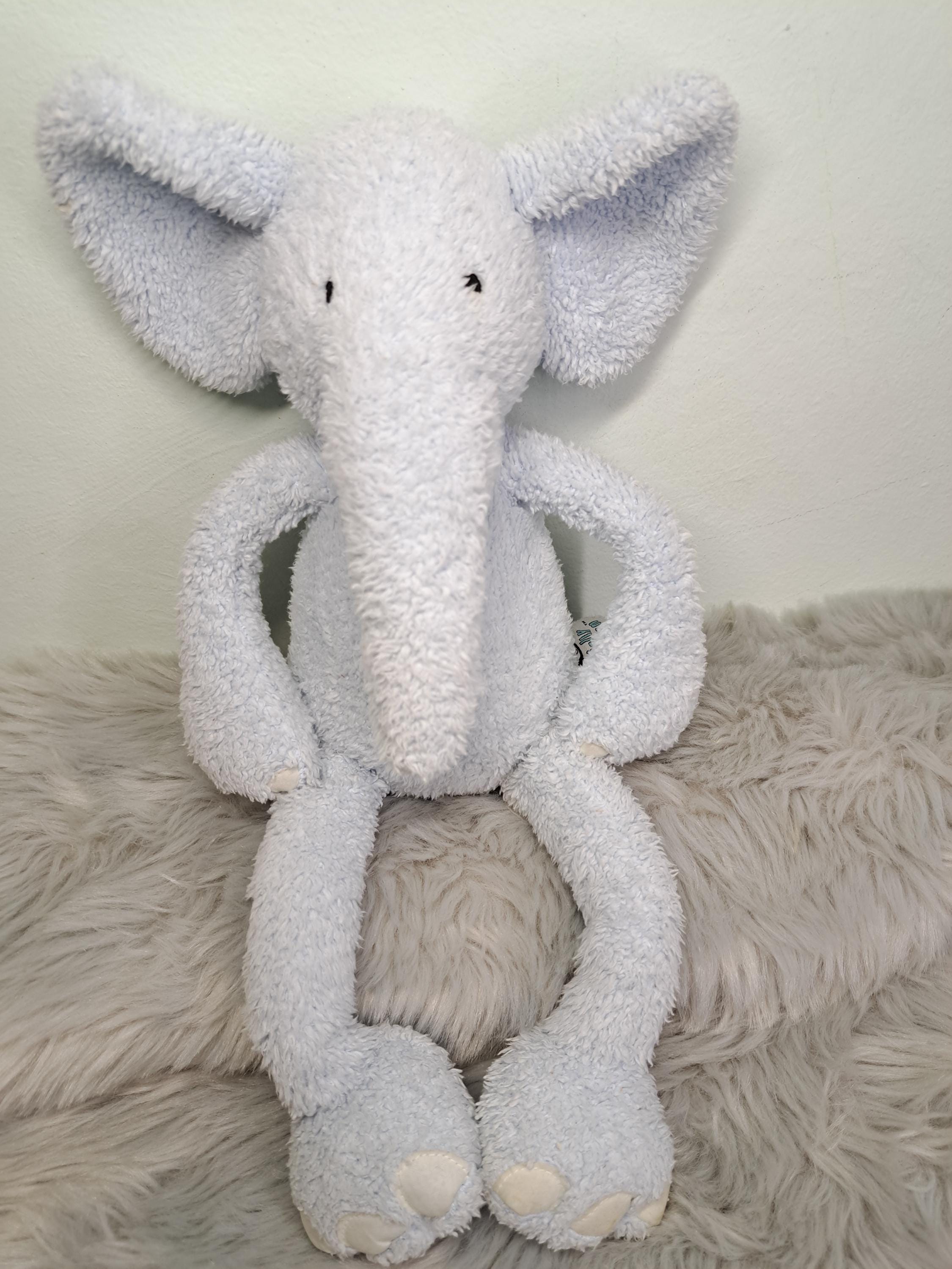 Jellycat Slackajack - Etsy