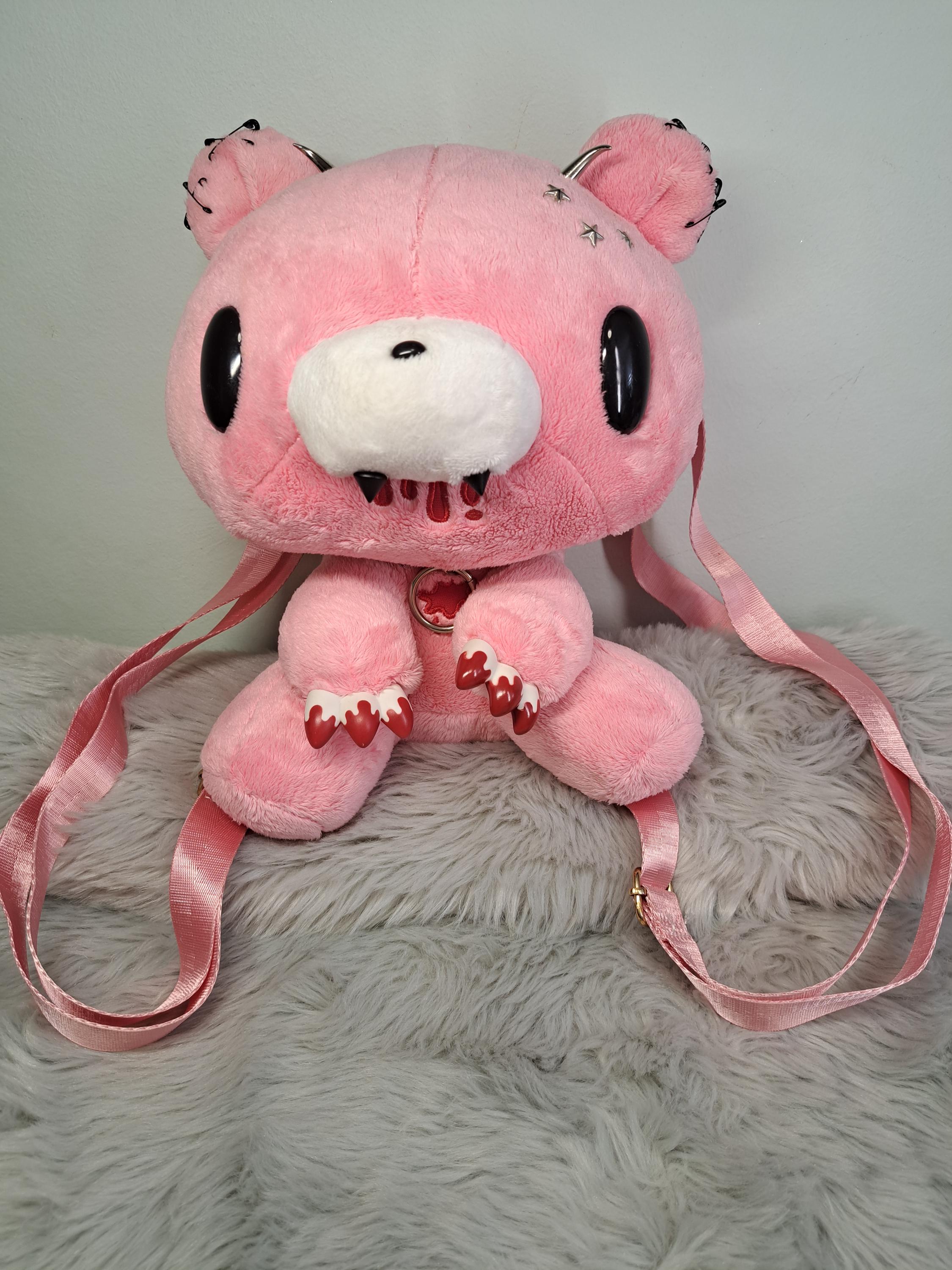 Gloomy bear plush - Etsy 日本