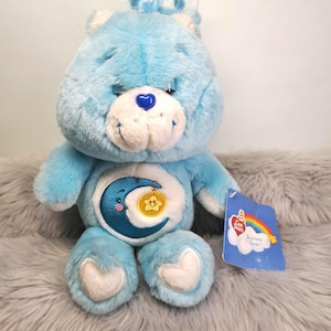 Daydream bear care bear - Etsy 日本