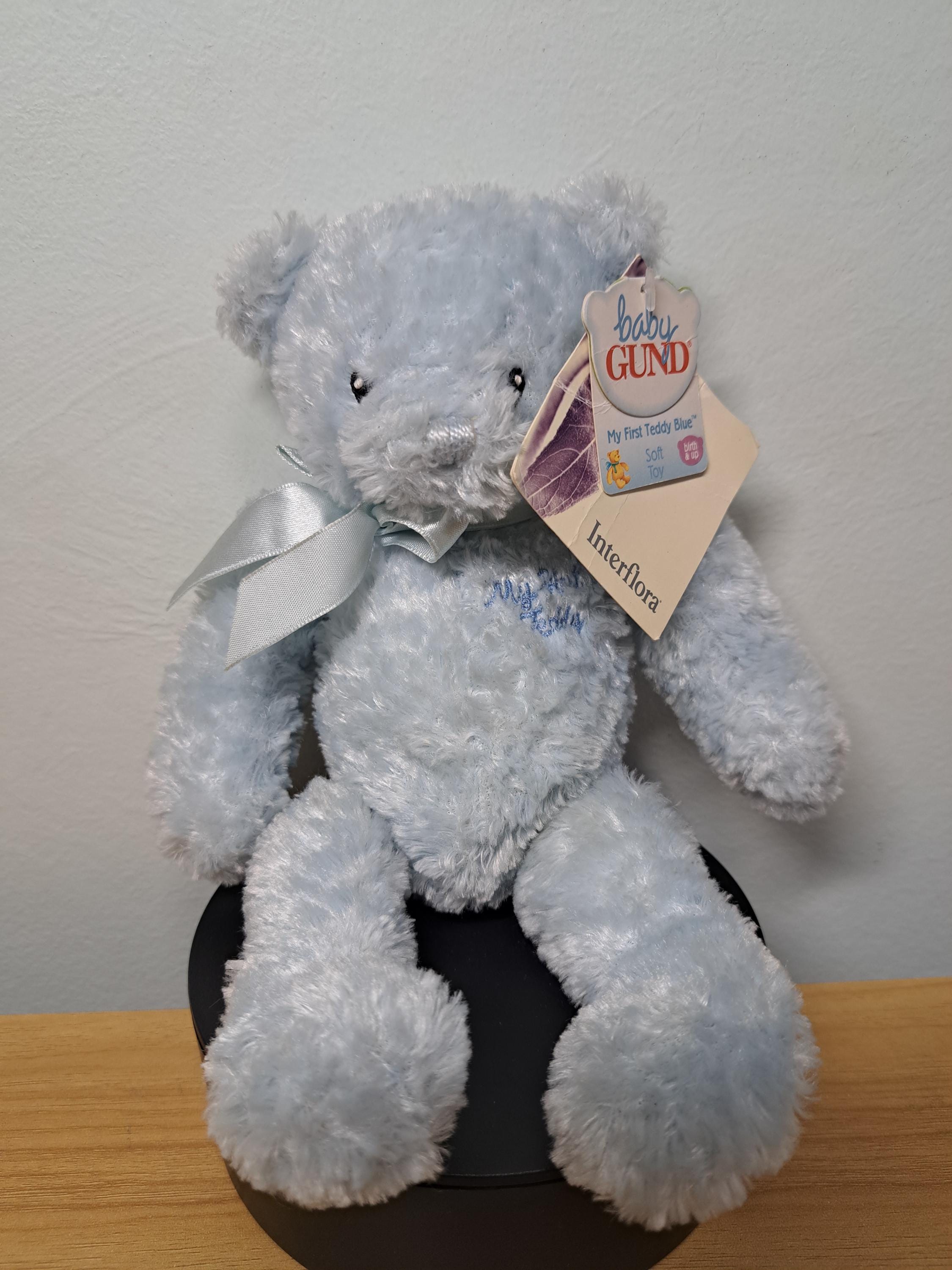 Vintage gund bear - Etsy 日本