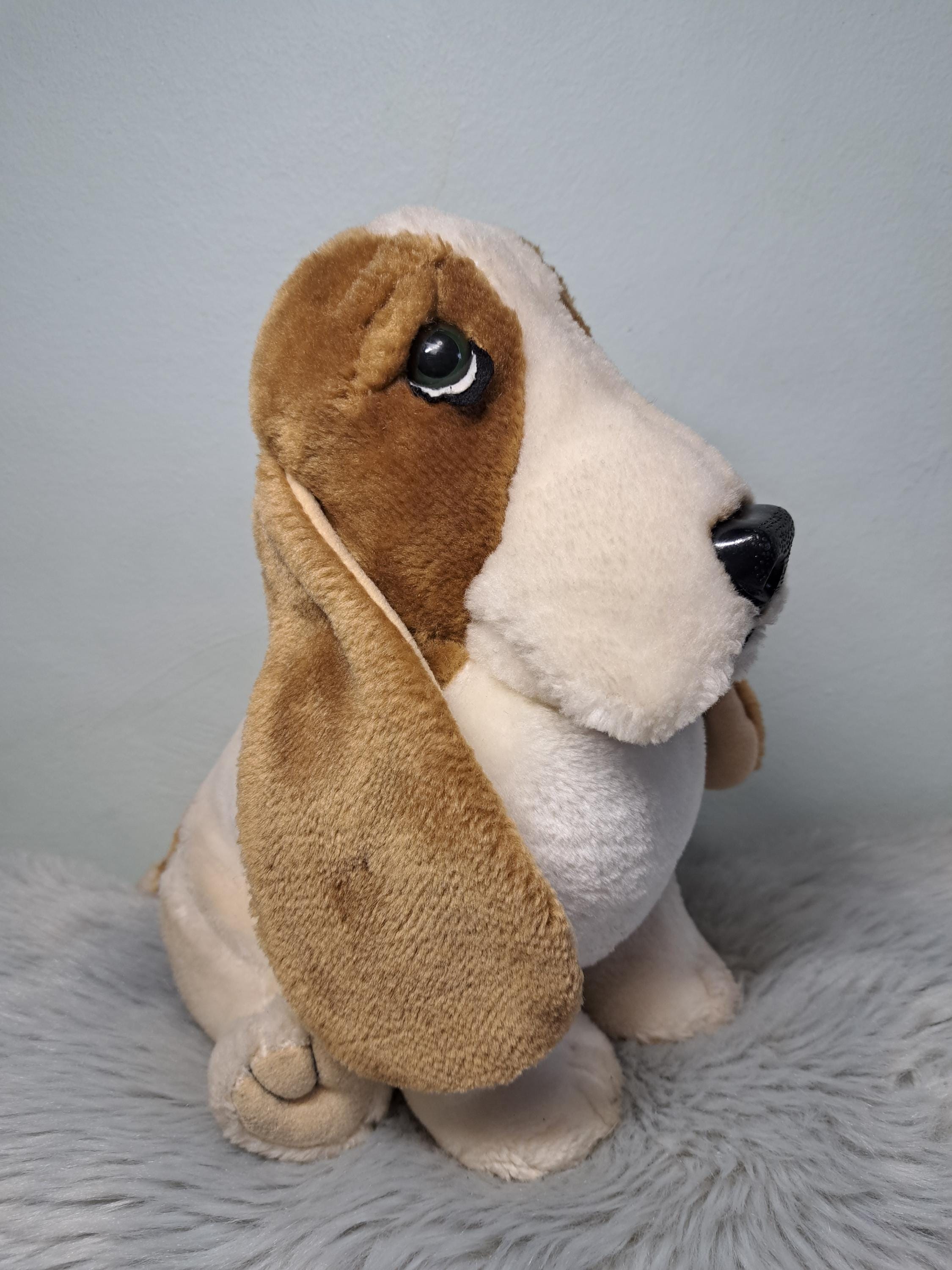 Hush puppy plush - Etsy 日本