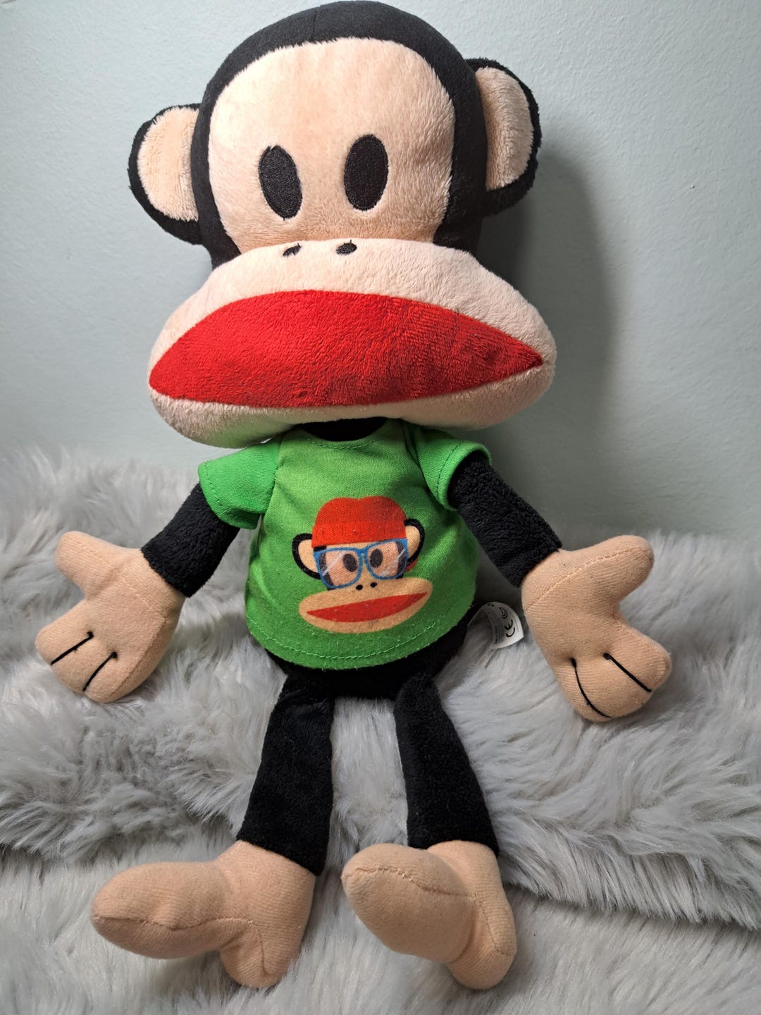 RARE Paul Frank 
