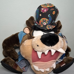 Tasmanian devil taz - Etsy 日本
