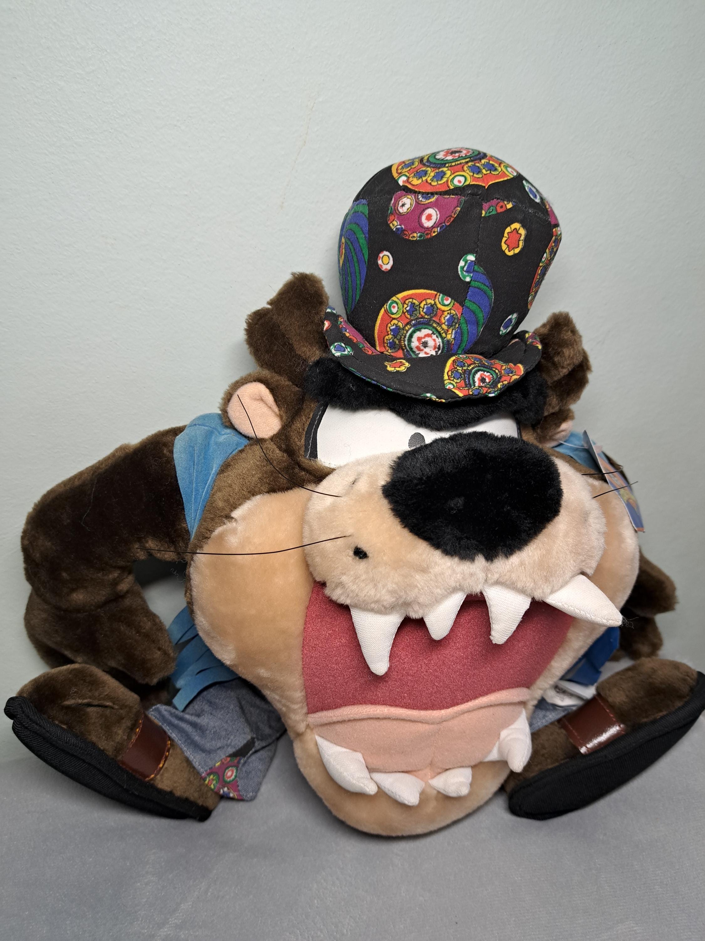 Tasmanian devil taz - Etsy 日本