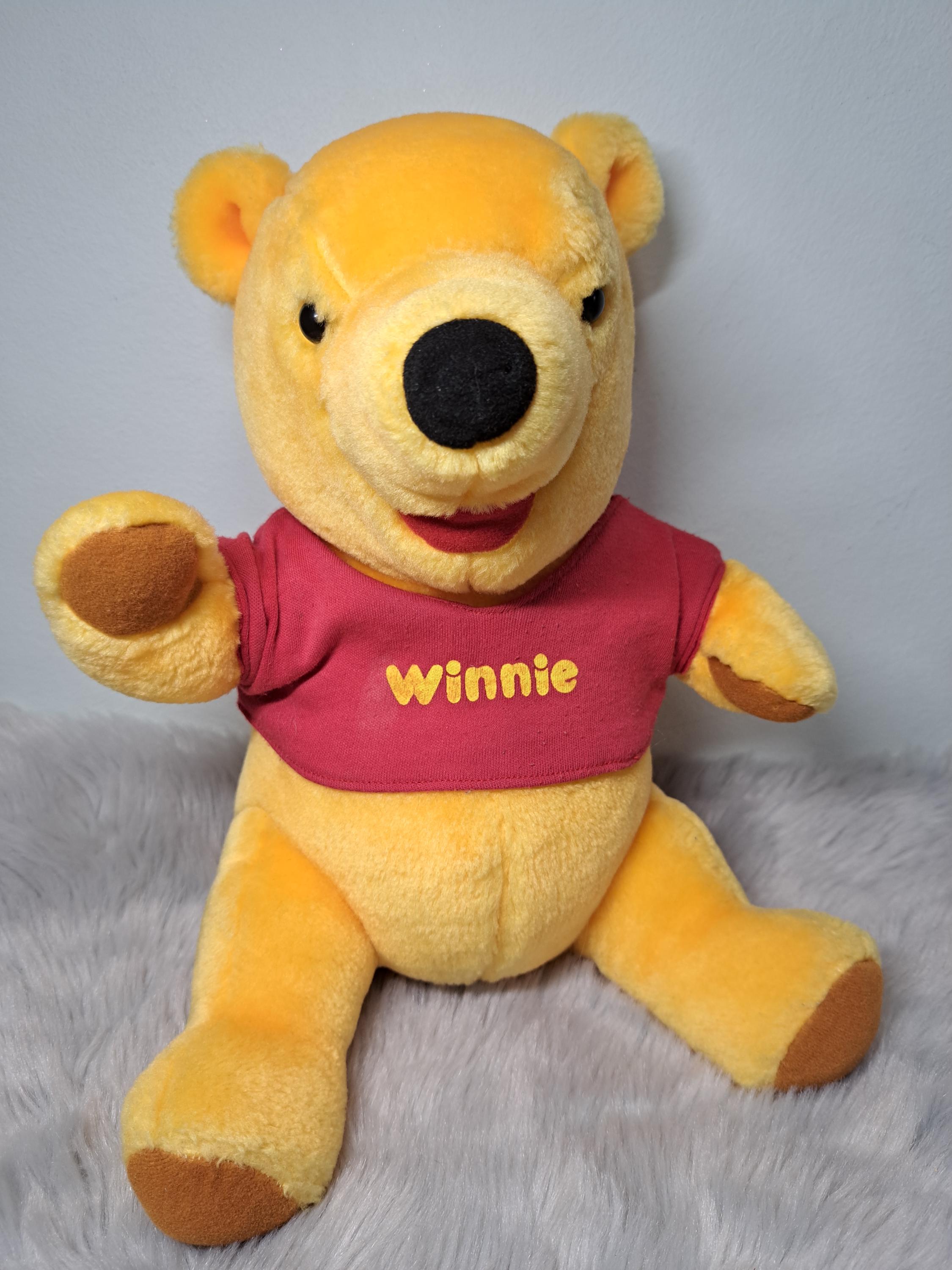 Gund classic pooh - Etsy 日本 Gund classic pooh - Etsy 日本
