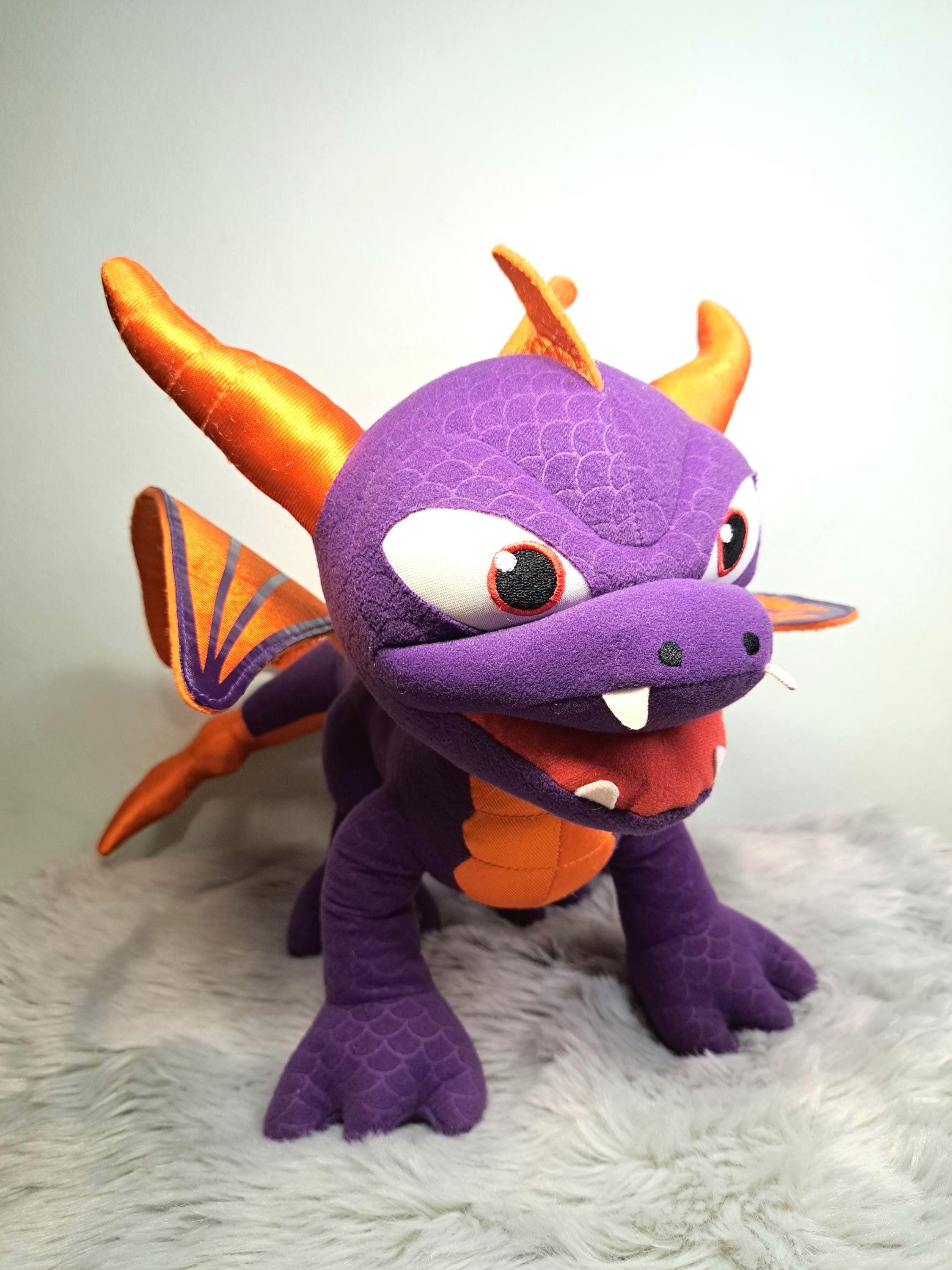 Skylanders spyro - Etsy 日本