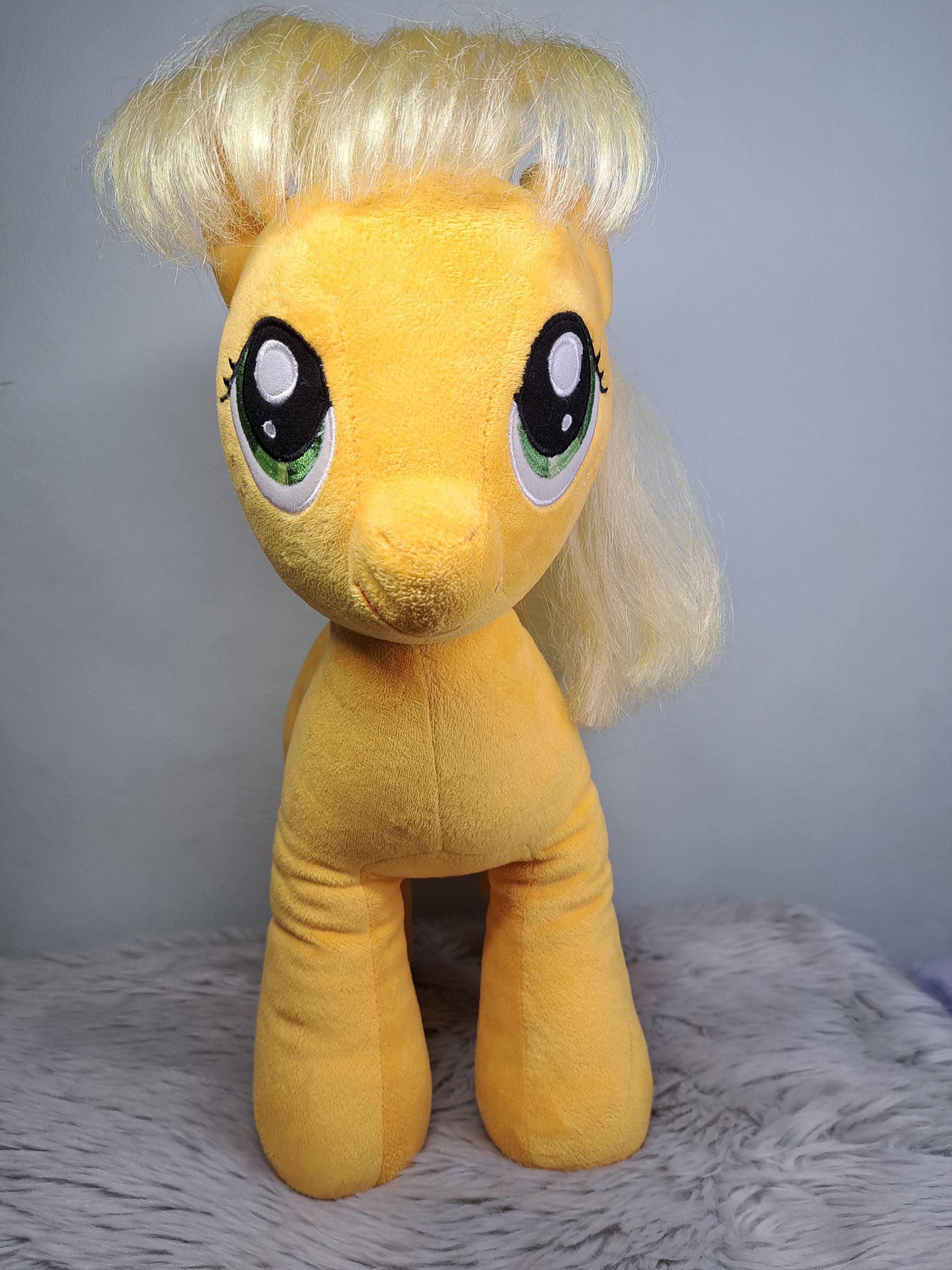 My Little Pony Build a Bear - Etsy