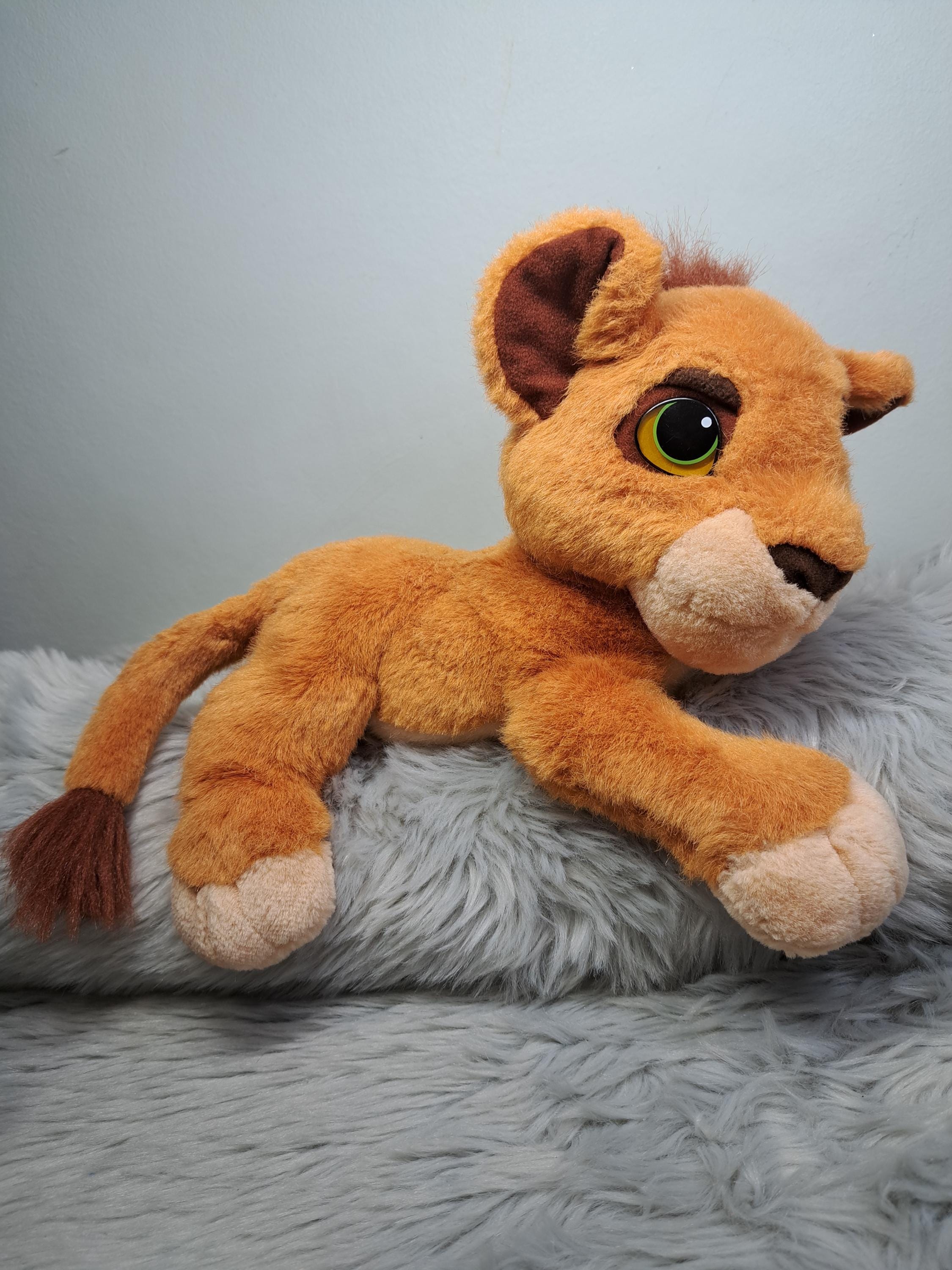 Lion king toy 90s - Etsy 日本
