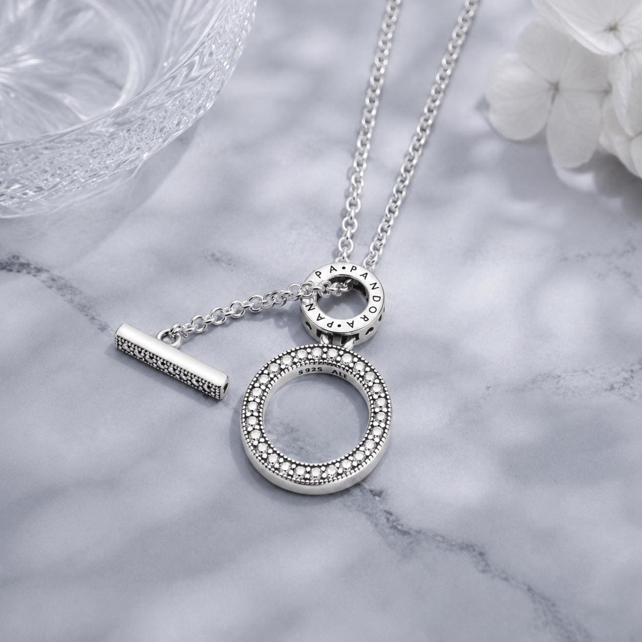S925 Sterling Silver Necklace - Etsy